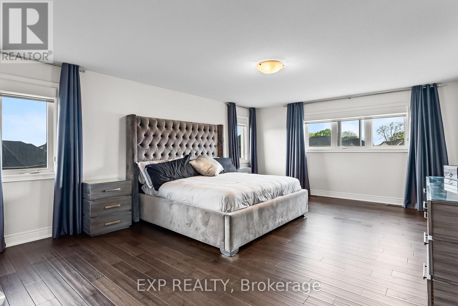 7691 Willey Street, Niagara Falls, Ontario  L2G 0H1 - Photo 20 - X12805650