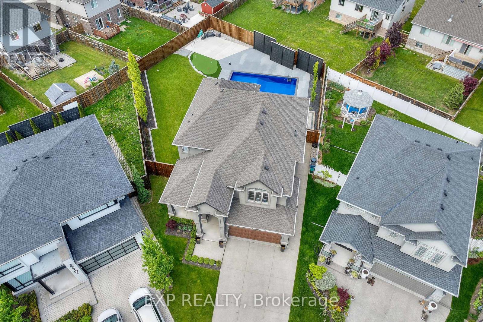 7691 Willey Street, Niagara Falls, Ontario  L2G 0H1 - Photo 29 - X12805650