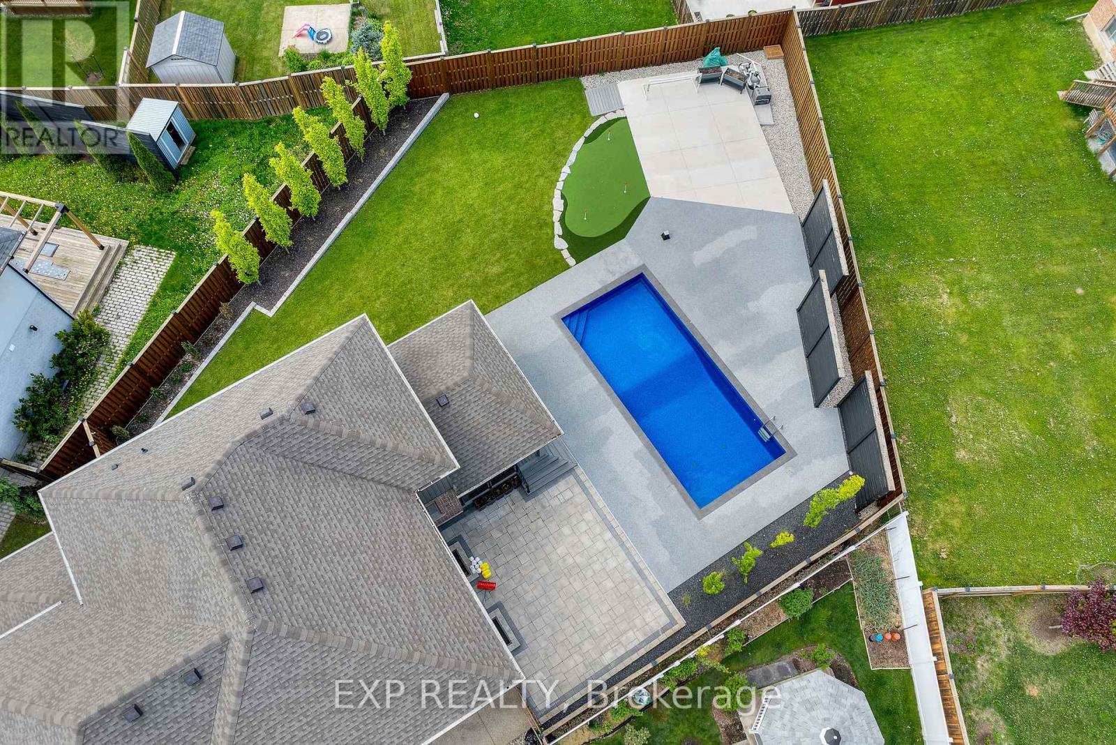 7691 Willey Street, Niagara Falls, Ontario  L2G 0H1 - Photo 30 - X12805650