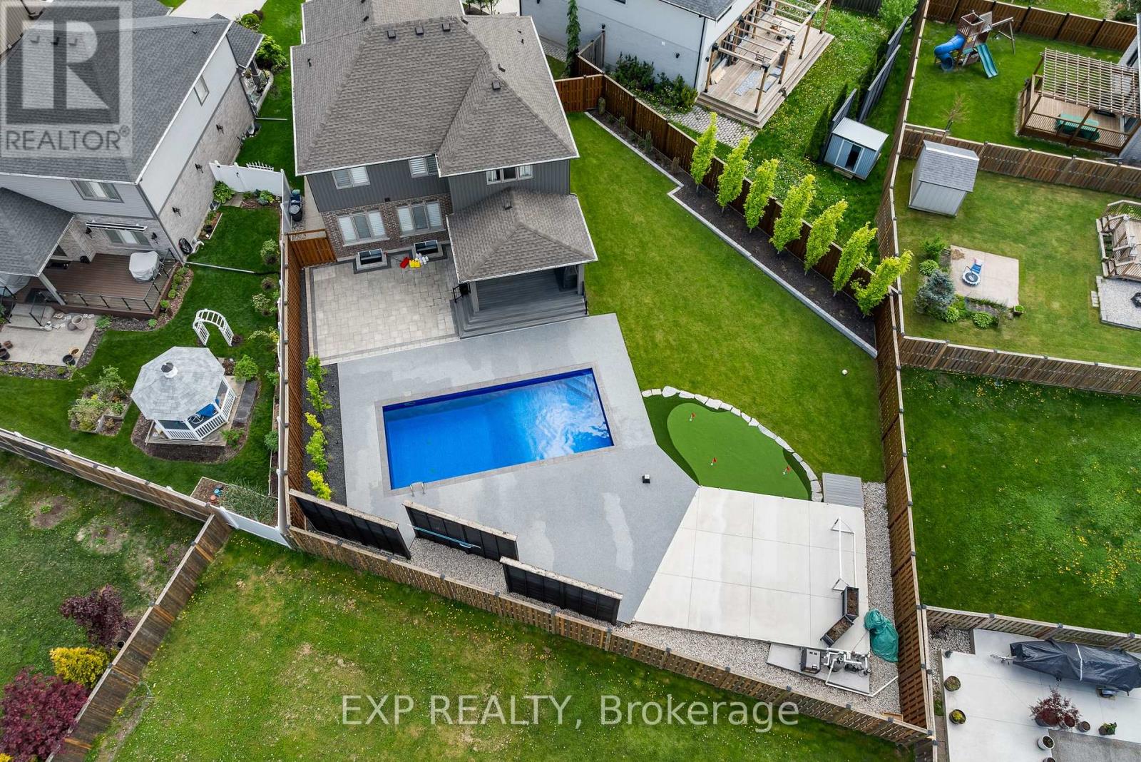 7691 Willey Street, Niagara Falls, Ontario  L2G 0H1 - Photo 31 - X12805650