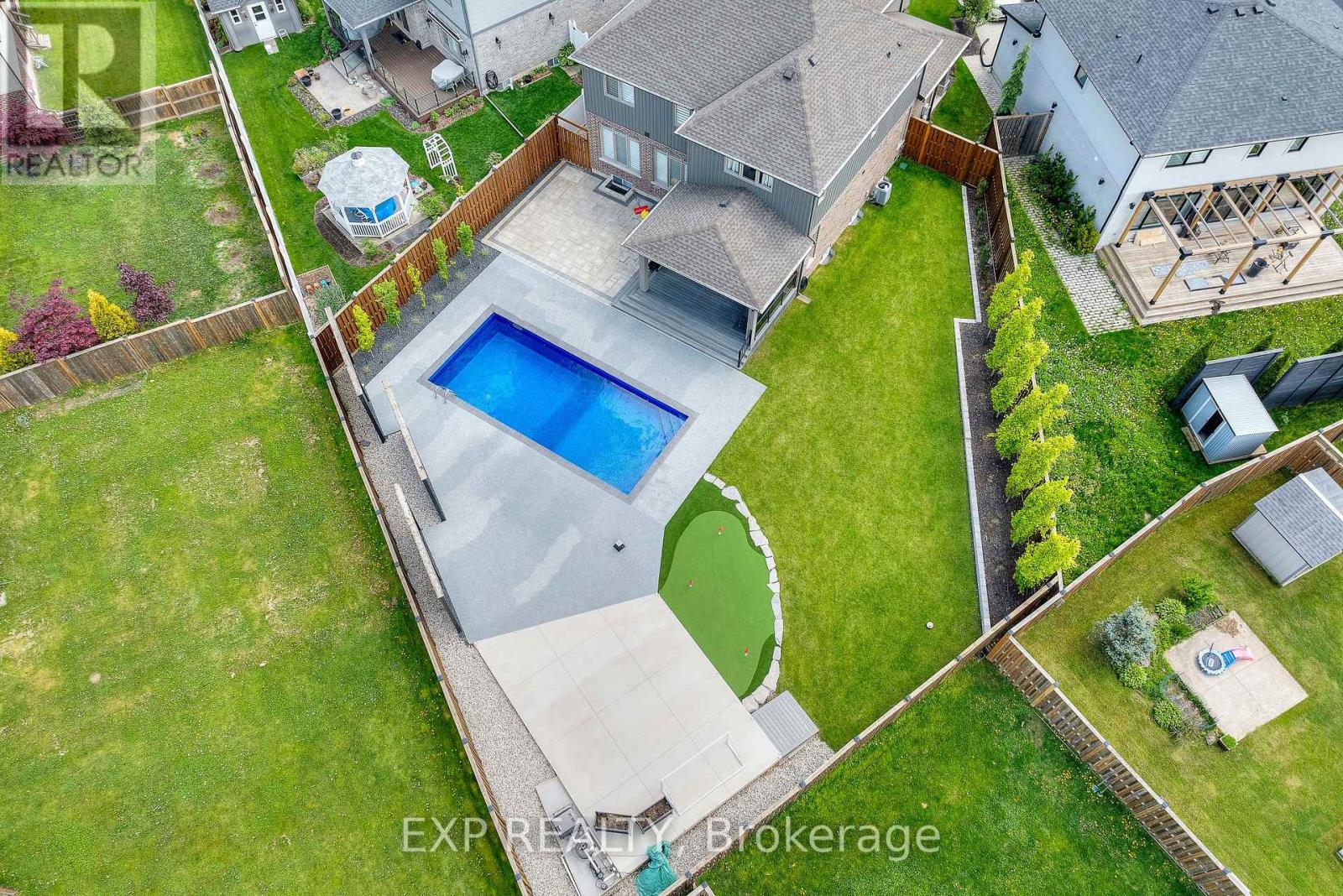 7691 Willey Street, Niagara Falls, Ontario  L2G 0H1 - Photo 32 - X12805650