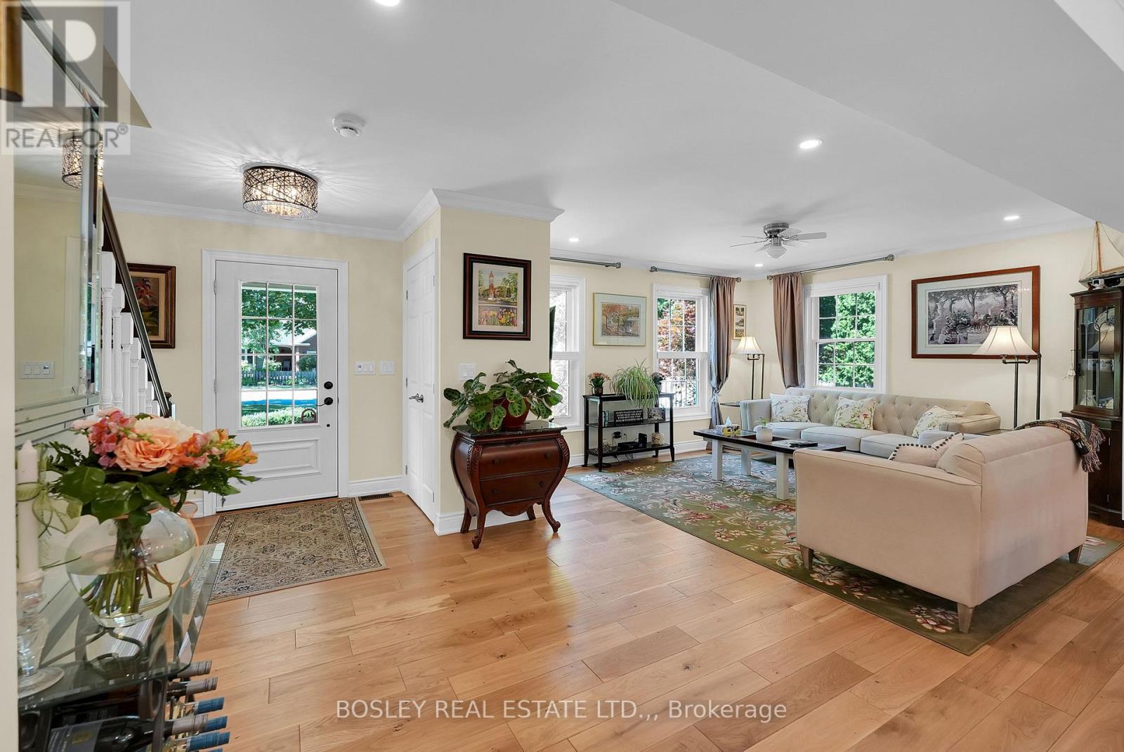 3 The Promenade, Niagara-On-The-Lake, Ontario  L0S 1J0 - Photo 3 - X12805674