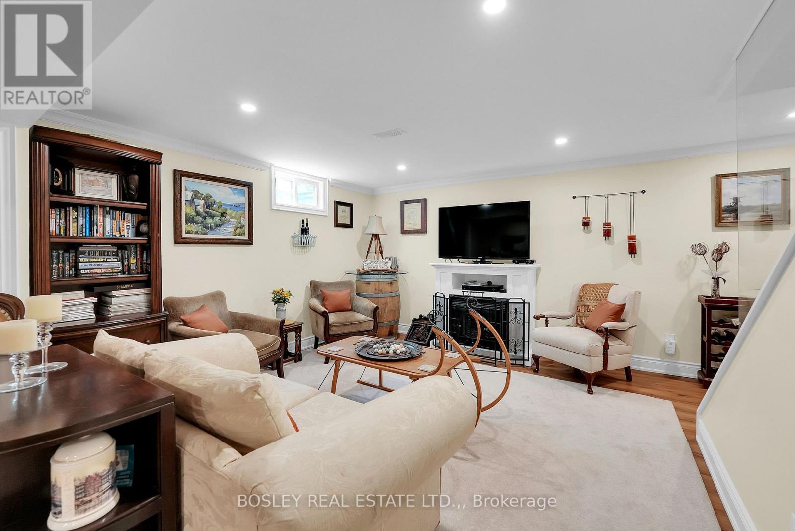 3 The Promenade, Niagara-On-The-Lake, Ontario  L0S 1J0 - Photo 30 - X12805674