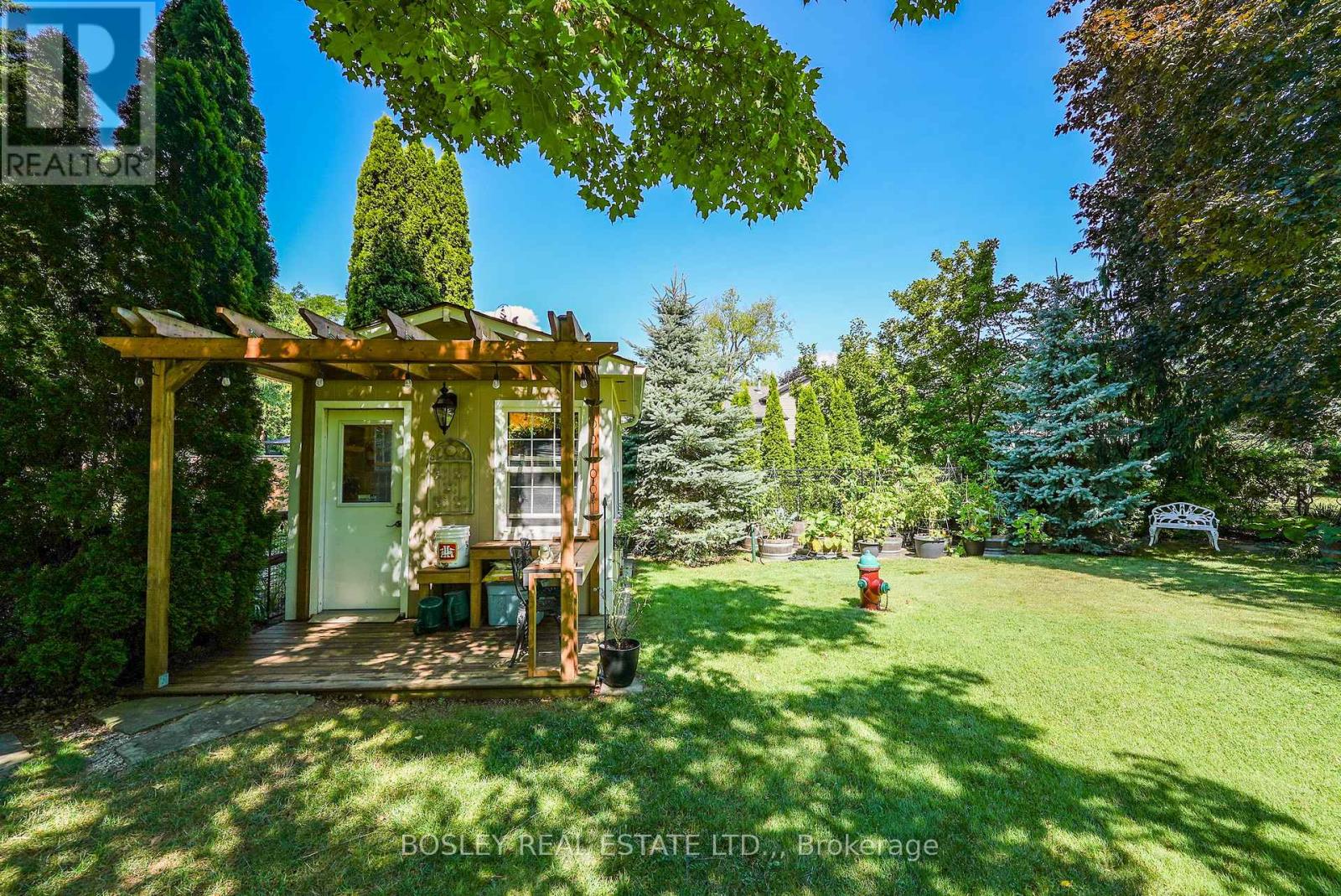 3 The Promenade, Niagara-On-The-Lake, Ontario  L0S 1J0 - Photo 38 - X12805674