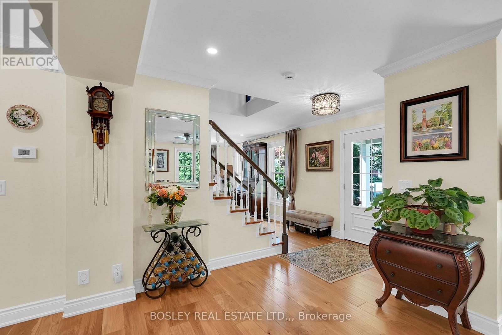 3 The Promenade, Niagara-On-The-Lake, Ontario  L0S 1J0 - Photo 4 - X12805674