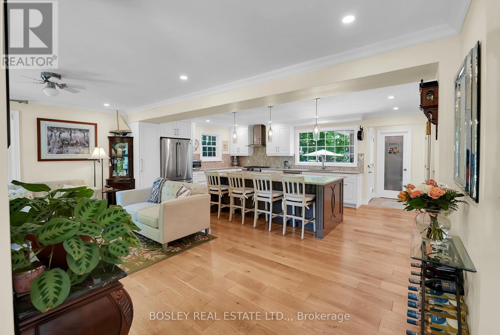 3 The Promenade, Niagara-On-The-Lake, Ontario  L0S 1J0 - Photo 5 - X12805674