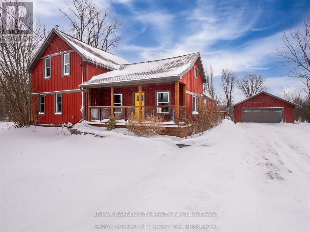 521 NETHERBY ROAD, Welland, Ontario