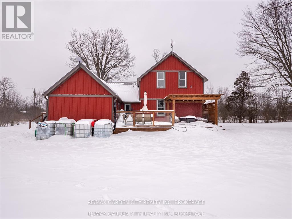 521 Netherby Road, Welland, Ontario  L3B 5N7 - Photo 3 - X12805692