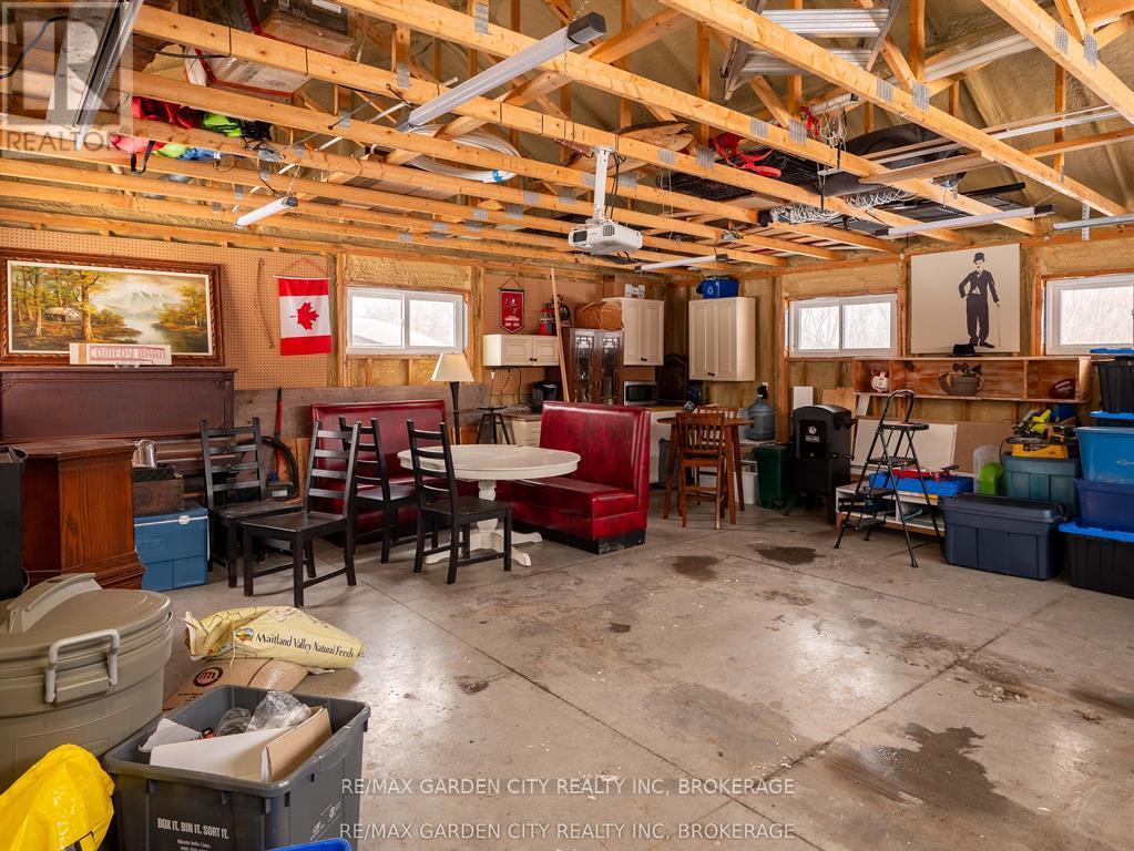 521 Netherby Road, Welland, Ontario  L3B 5N7 - Photo 38 - X12805692