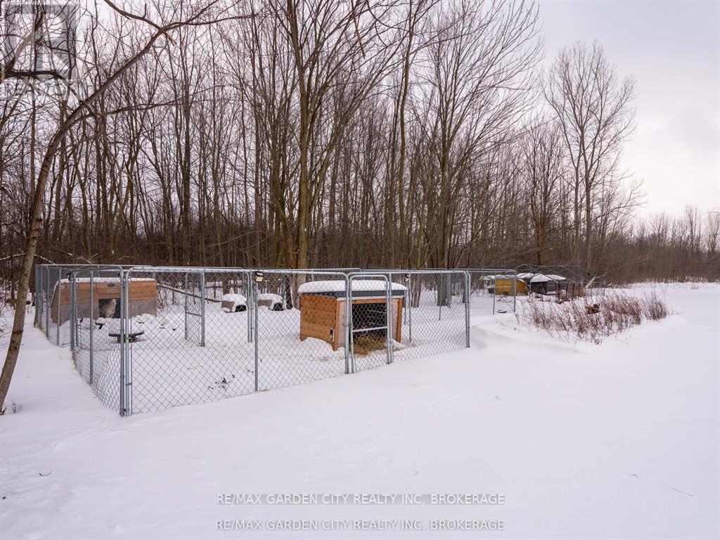 521 Netherby Road, Welland, Ontario  L3B 5N7 - Photo 8 - X12805692