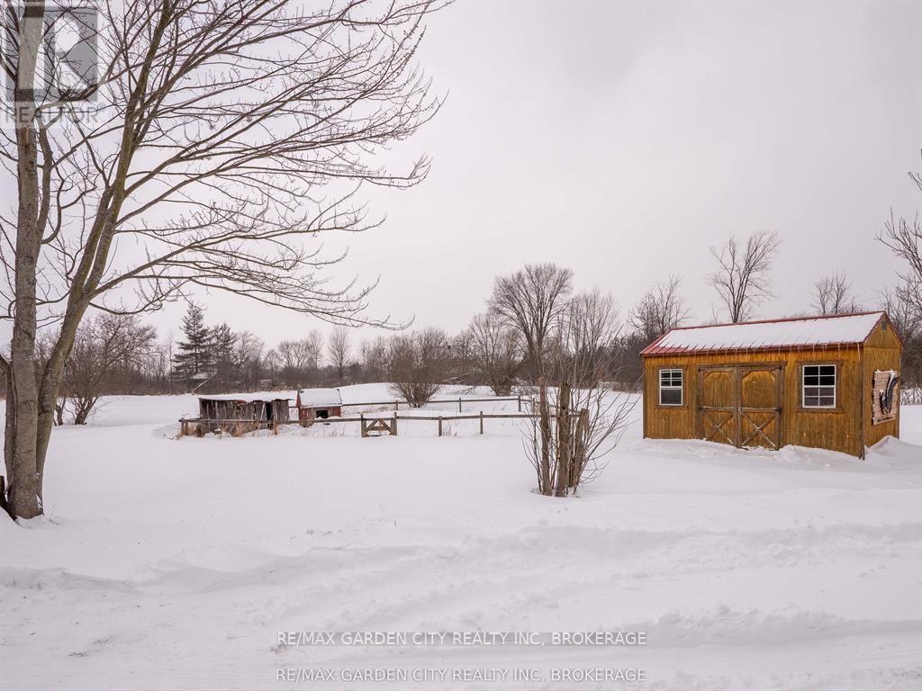 521 Netherby Road, Welland, Ontario  L3B 5N7 - Photo 9 - X12805692