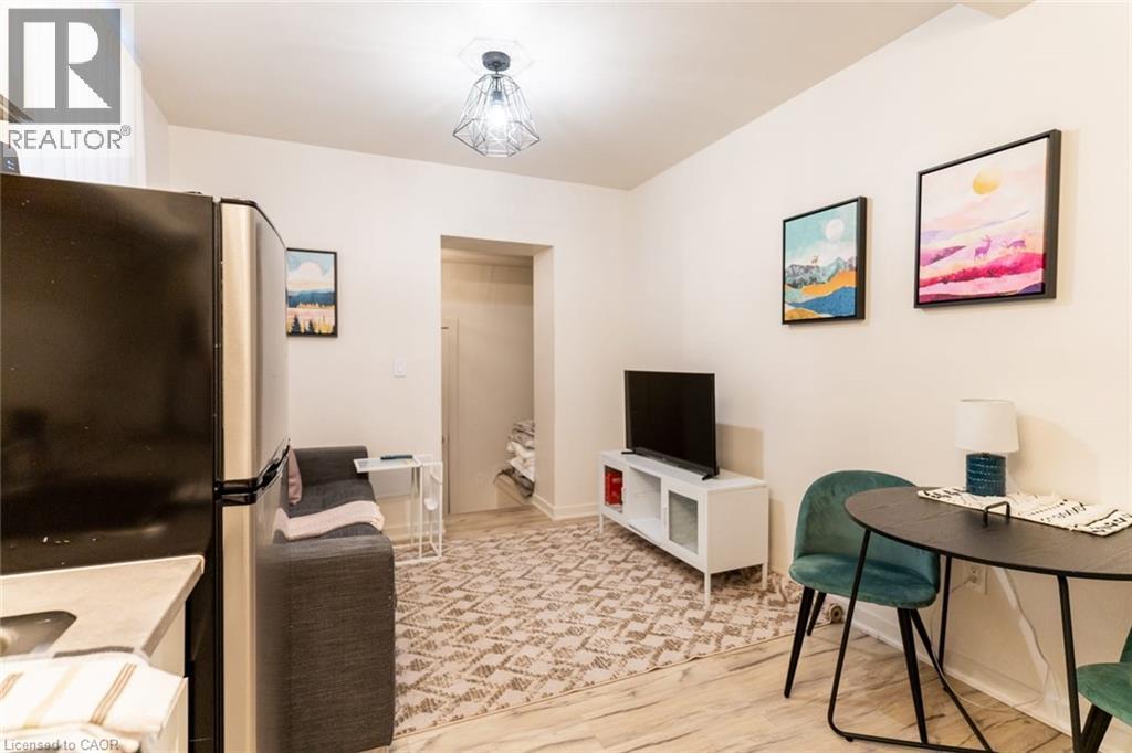 212 Wilson Street Unit# 2, Hamilton, Ontario  L8R 1E5 - Photo 1 - 40806525