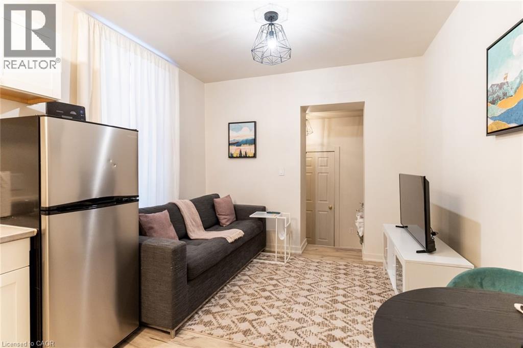 212 Wilson Street Unit# 2, Hamilton, Ontario  L8R 1E5 - Photo 3 - 40806525