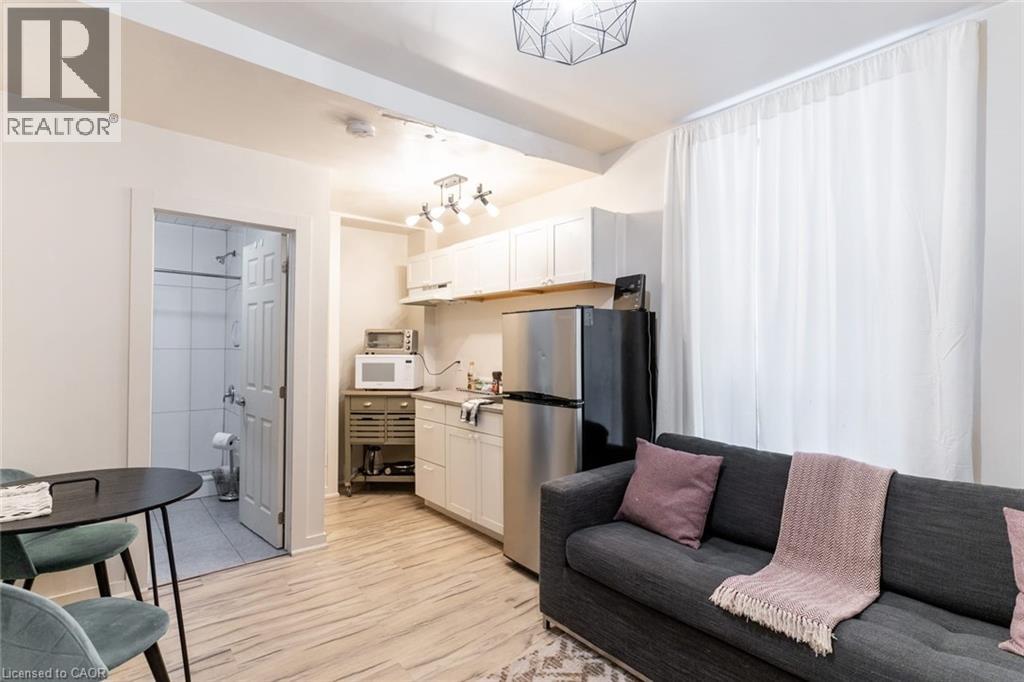 212 Wilson Street Unit# 2, Hamilton, Ontario  L8R 1E5 - Photo 4 - 40806525