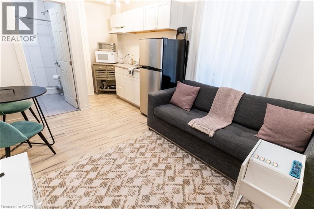 212 Wilson Street Unit# 2, Hamilton, Ontario  L8R 1E5 - Photo 5 - 40806525