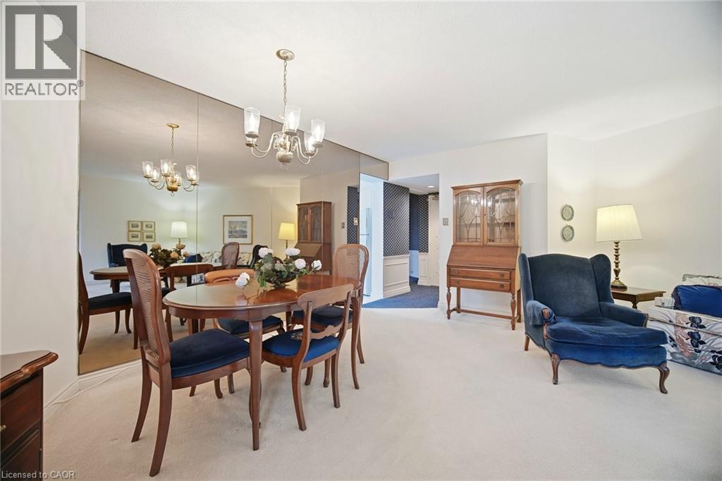 296 Mill Road Unit# A21, Toronto, Ontario  M9C 4X8 - Photo 13 - 40806386