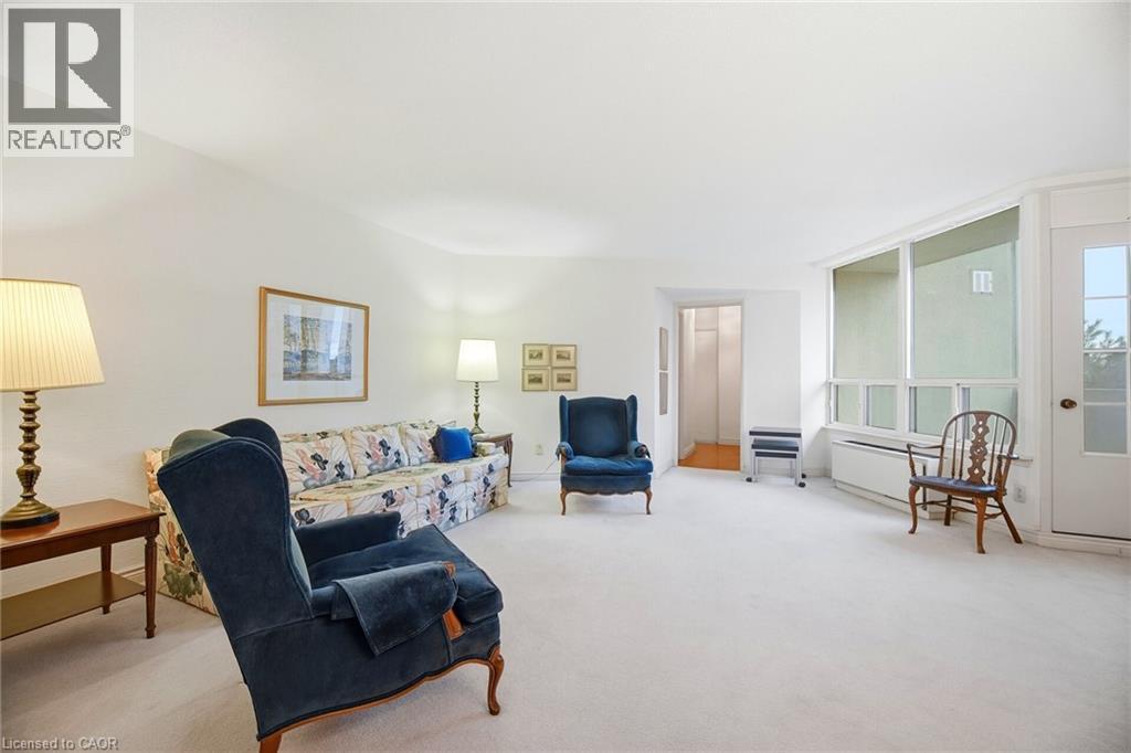 296 Mill Road Unit# A21, Toronto, Ontario  M9C 4X8 - Photo 17 - 40806386