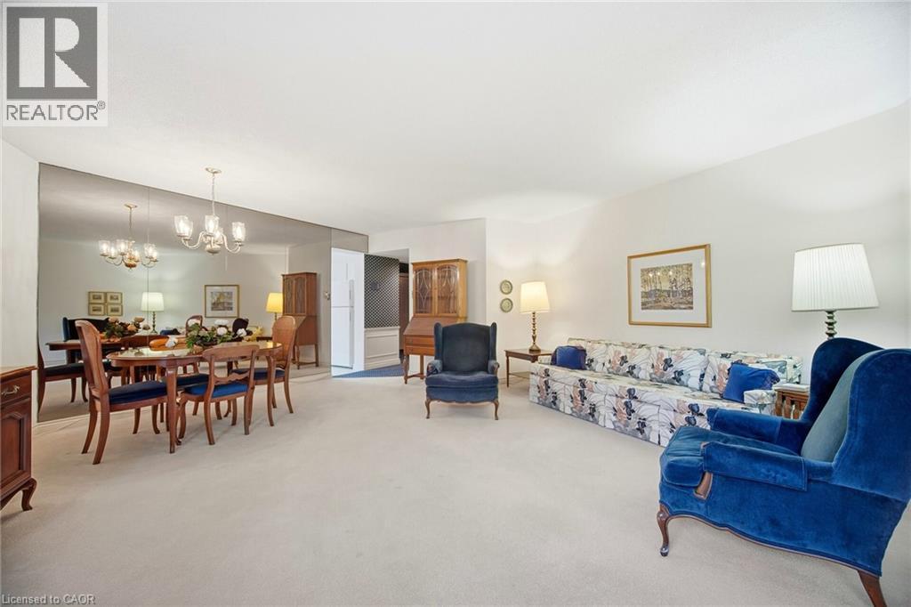 296 Mill Road Unit# A21, Toronto, Ontario  M9C 4X8 - Photo 18 - 40806386