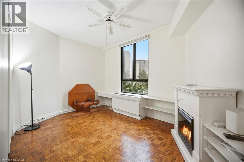 296 Mill Road Unit# A21, Toronto, Ontario  M9C 4X8 - Photo 36 - 40806386