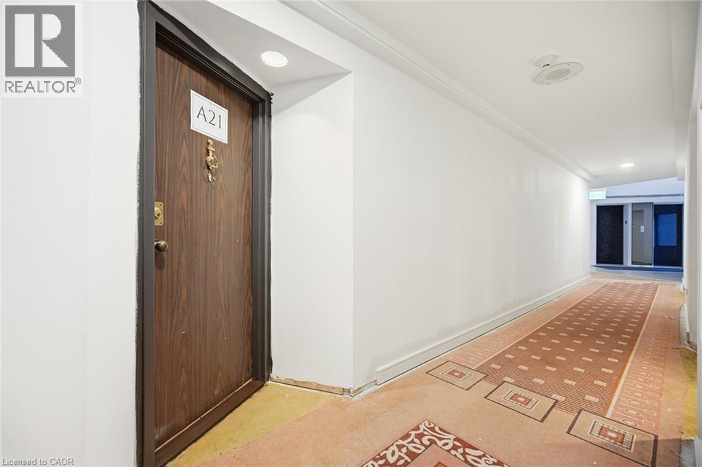 296 Mill Road Unit# A21, Toronto, Ontario  M9C 4X8 - Photo 4 - 40806386