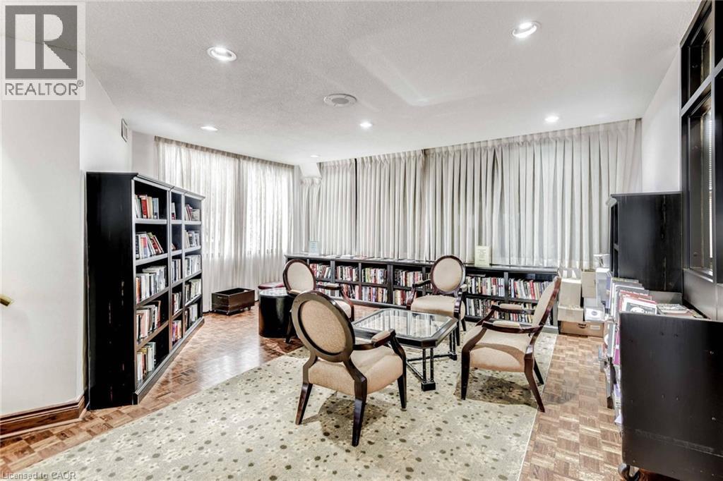 296 Mill Road Unit# A21, Toronto, Ontario  M9C 4X8 - Photo 46 - 40806386