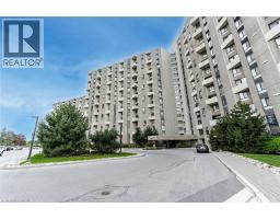 296 MILL Road Unit# A21, toronto, Ontario
