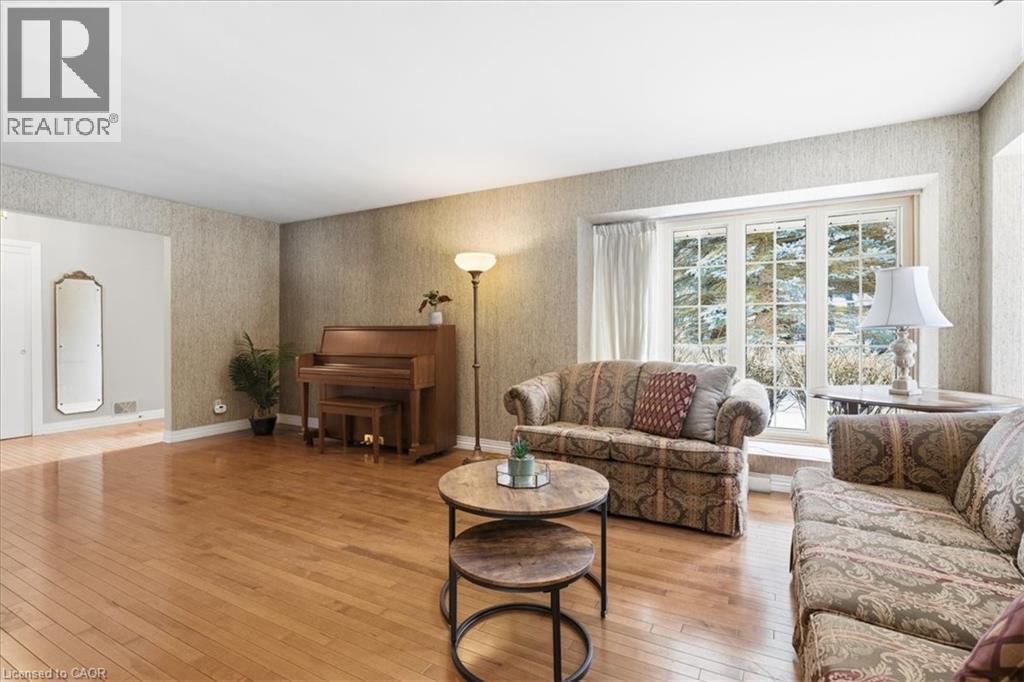 438 Glasgow Street, Kitchener, Ontario  N2M 2N2 - Photo 10 - 40806125