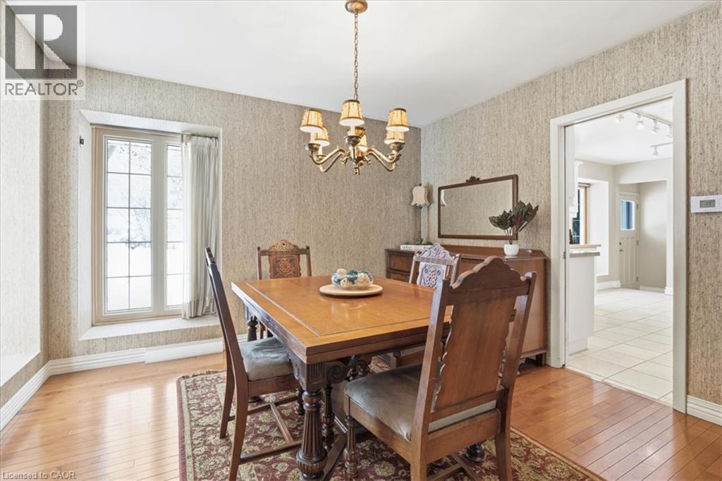 438 Glasgow Street, Kitchener, Ontario  N2M 2N2 - Photo 11 - 40806125