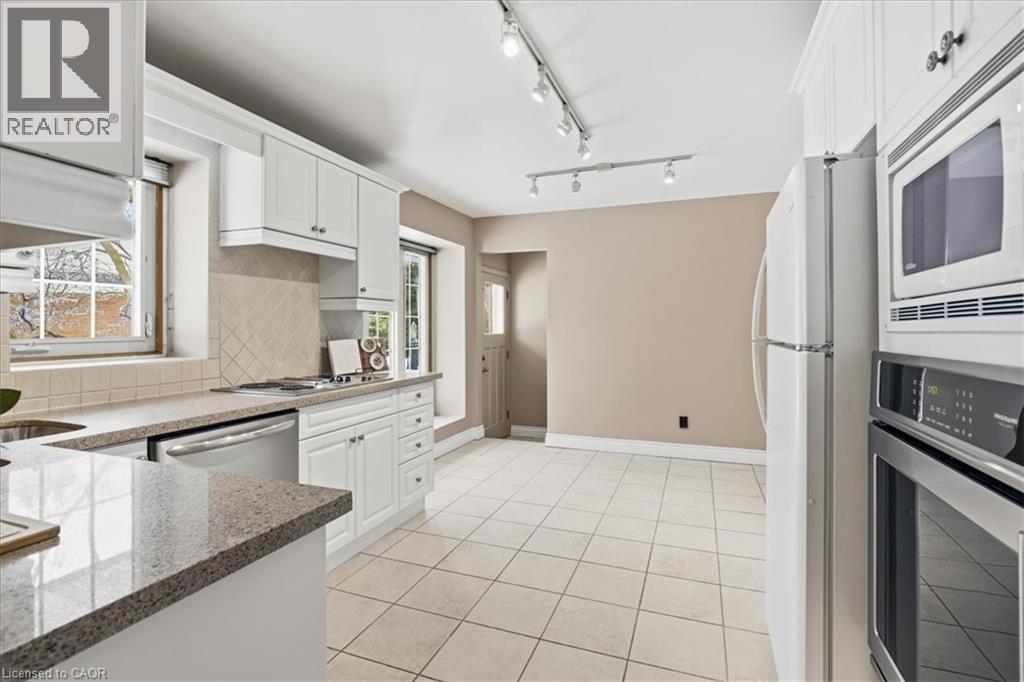 438 Glasgow Street, Kitchener, Ontario  N2M 2N2 - Photo 13 - 40806125