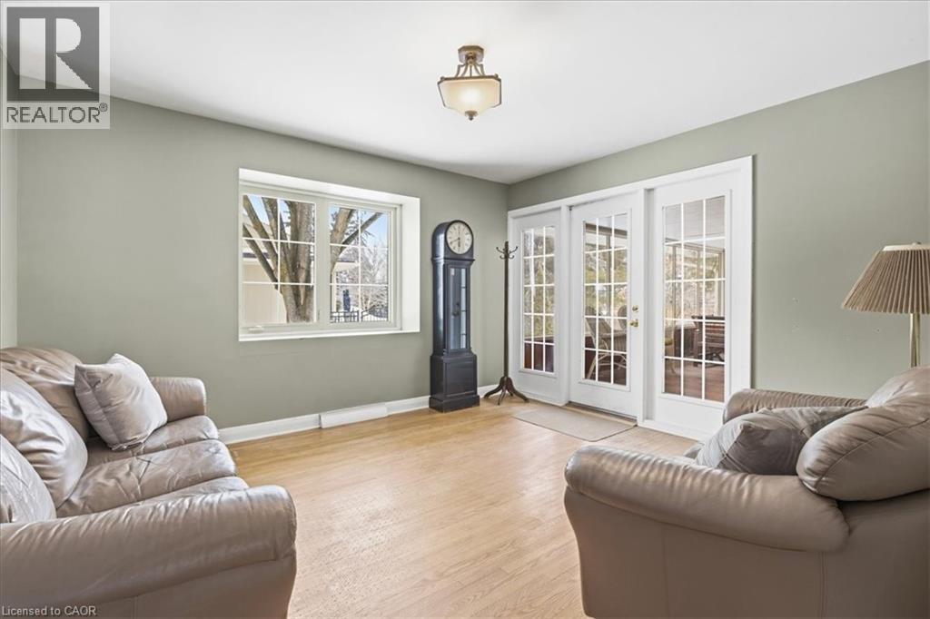 438 Glasgow Street, Kitchener, Ontario  N2M 2N2 - Photo 20 - 40806125