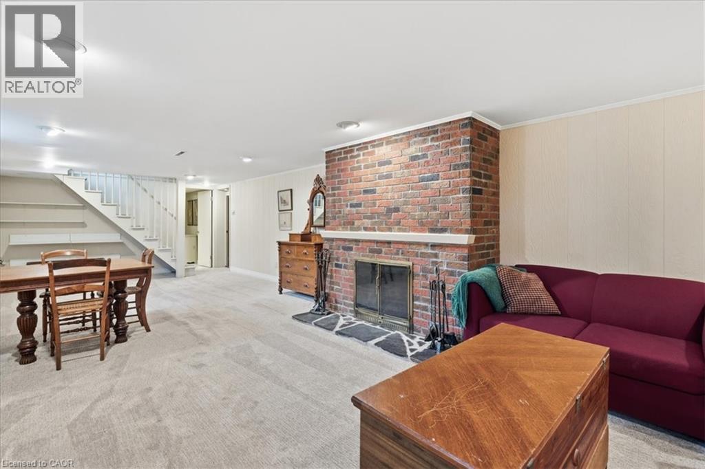 438 Glasgow Street, Kitchener, Ontario  N2M 2N2 - Photo 29 - 40806125