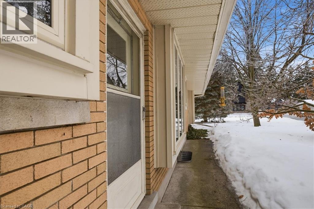 438 Glasgow Street, Kitchener, Ontario  N2M 2N2 - Photo 38 - 40806125