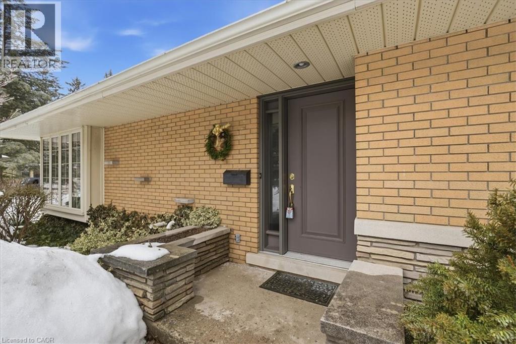 438 Glasgow Street, Kitchener, Ontario  N2M 2N2 - Photo 4 - 40806125