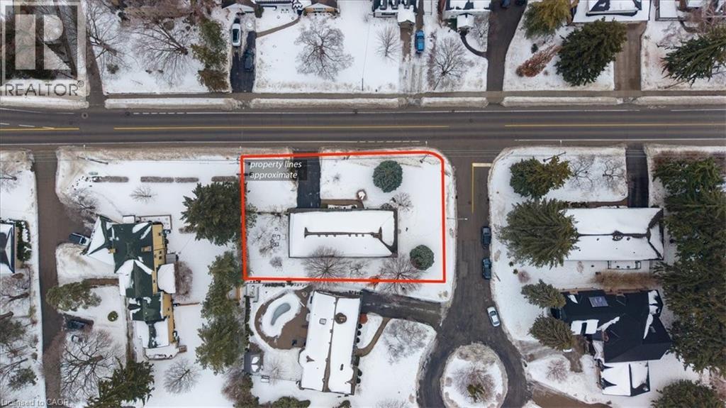 438 Glasgow Street, Kitchener, Ontario  N2M 2N2 - Photo 43 - 40806125