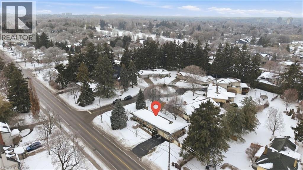 438 Glasgow Street, Kitchener, Ontario  N2M 2N2 - Photo 46 - 40806125