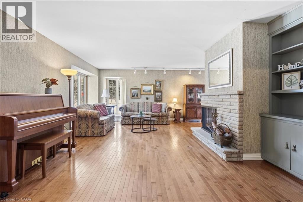 438 Glasgow Street, Kitchener, Ontario  N2M 2N2 - Photo 6 - 40806125