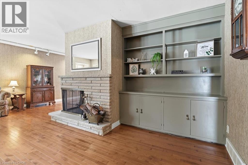 438 Glasgow Street, Kitchener, Ontario  N2M 2N2 - Photo 7 - 40806125