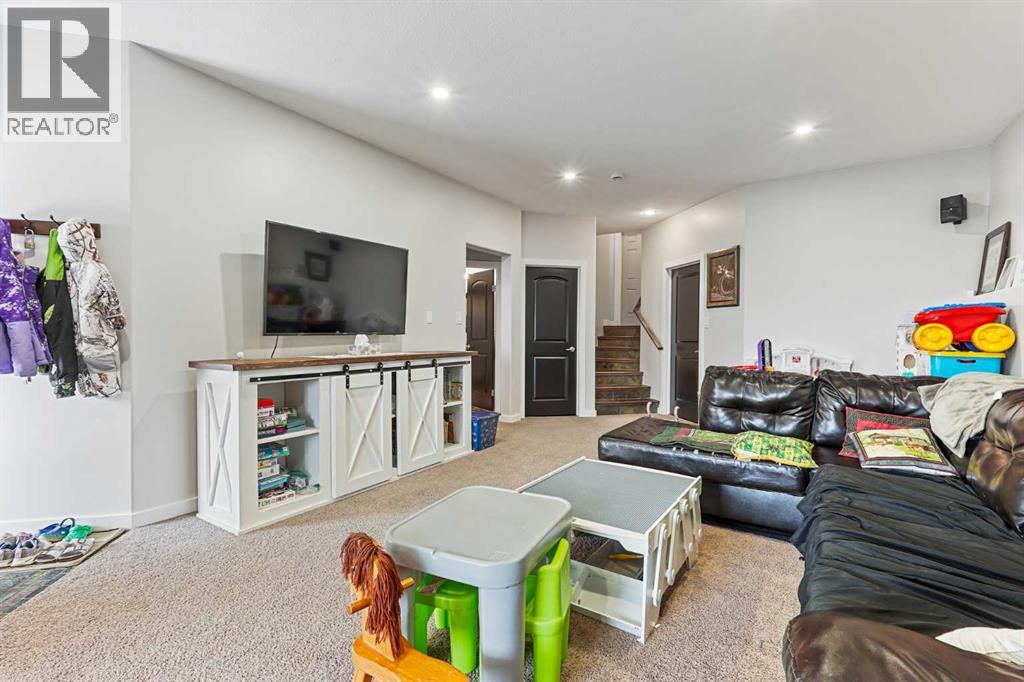 352 Tartan Circle W, Lethbridge, Alberta  T1J 0Z1 - Photo 23 - A2287753