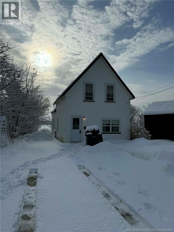 408 Green Street, Miramichi, New Brunswick  E1V 1T4 - Photo 2 - NB133301
