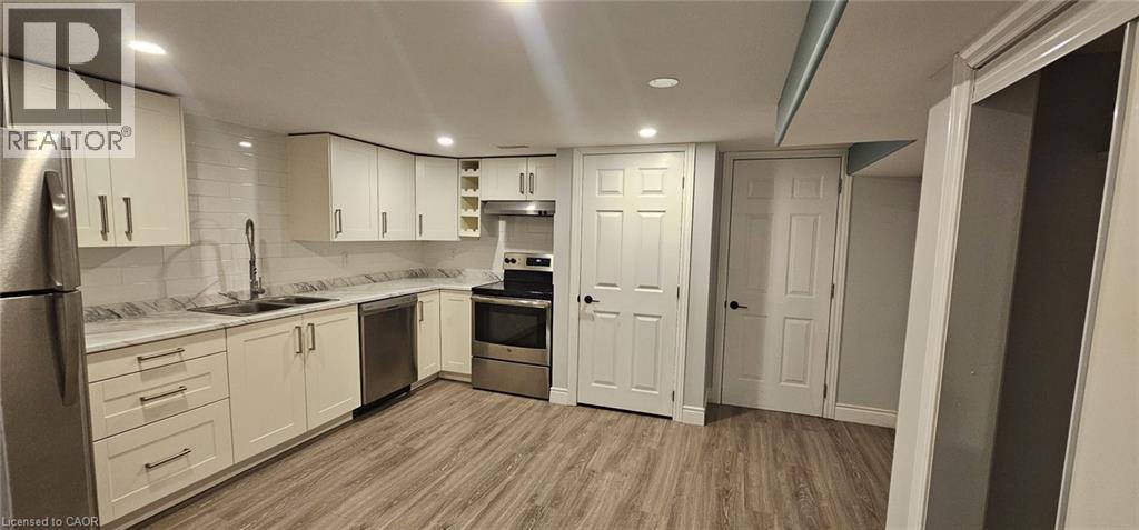 247 Krug Street Unit# 2, Kitchener, Ontario  N2H 2Y5 - Photo 12 - 40806265