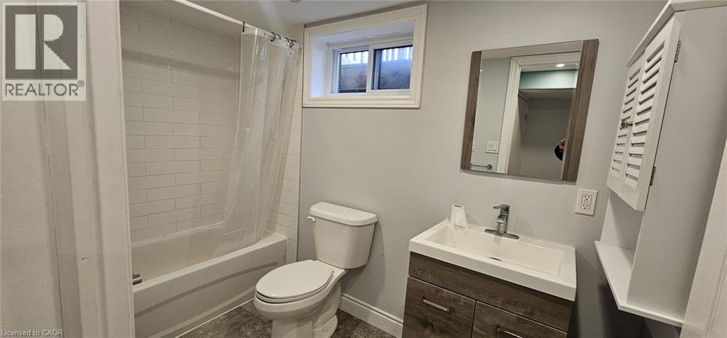 247 Krug Street Unit# 2, Kitchener, Ontario  N2H 2Y5 - Photo 10 - 40806265