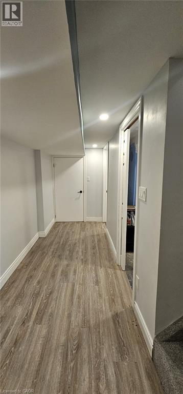 247 Krug Street Unit# 2, Kitchener, Ontario  N2H 2Y5 - Photo 6 - 40806265