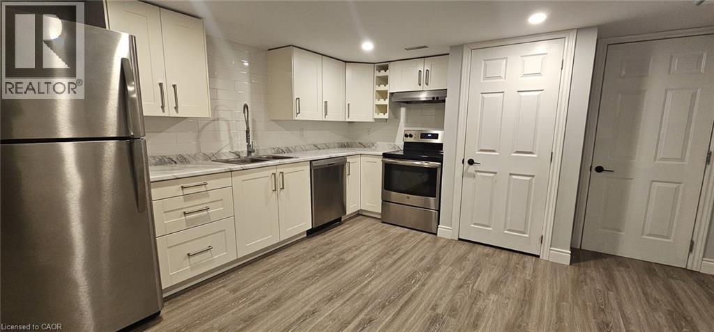 247 Krug Street Unit# 2, Kitchener, Ontario  N2H 2Y5 - Photo 11 - 40806265