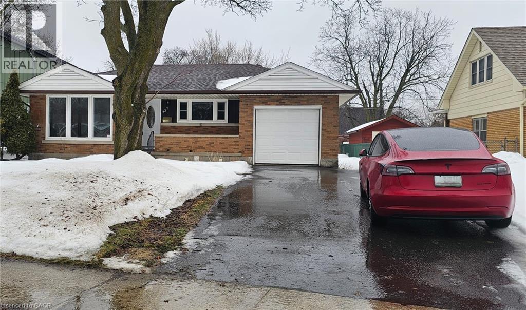 247 Krug Street Unit# 2, Kitchener, Ontario  N2H 2Y5 - Photo 1 - 40806265