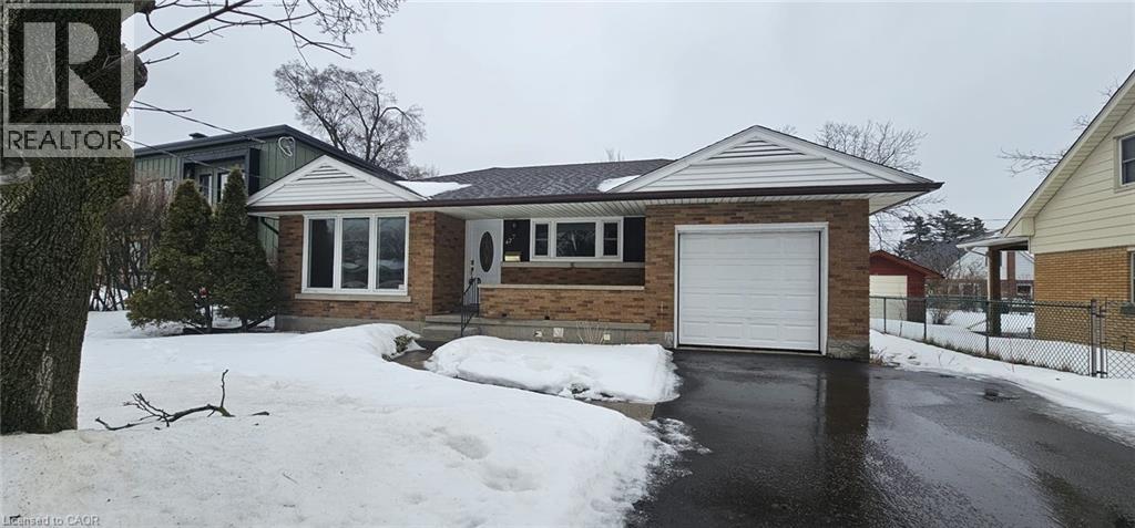 247 Krug Street Unit# 2, Kitchener, Ontario  N2H 2Y5 - Photo 3 - 40806265