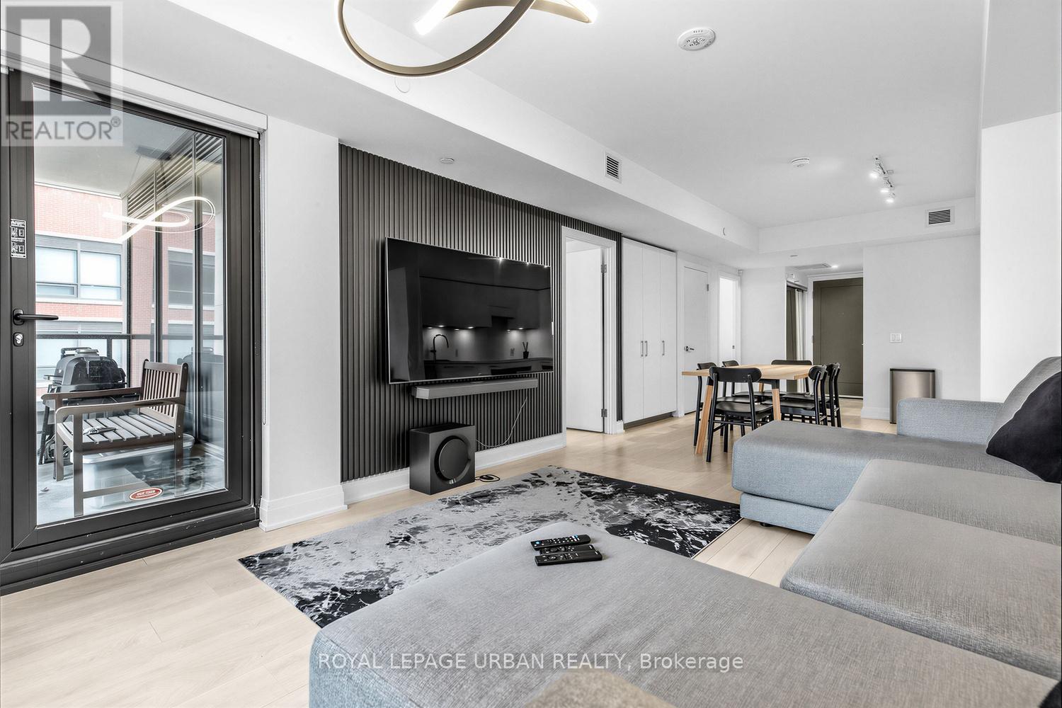 505 - 33 Frederick Todd Way, Toronto, Ontario  M1S 2K2 - Photo 16 - C12805510