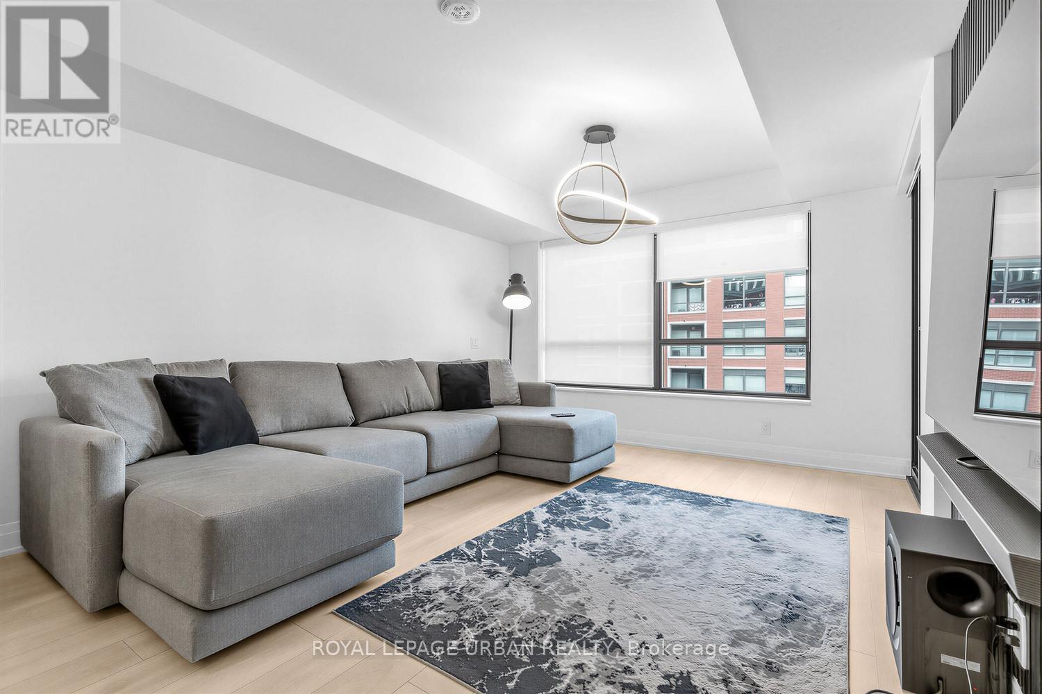 505 - 33 Frederick Todd Way, Toronto, Ontario  M1S 2K2 - Photo 17 - C12805510