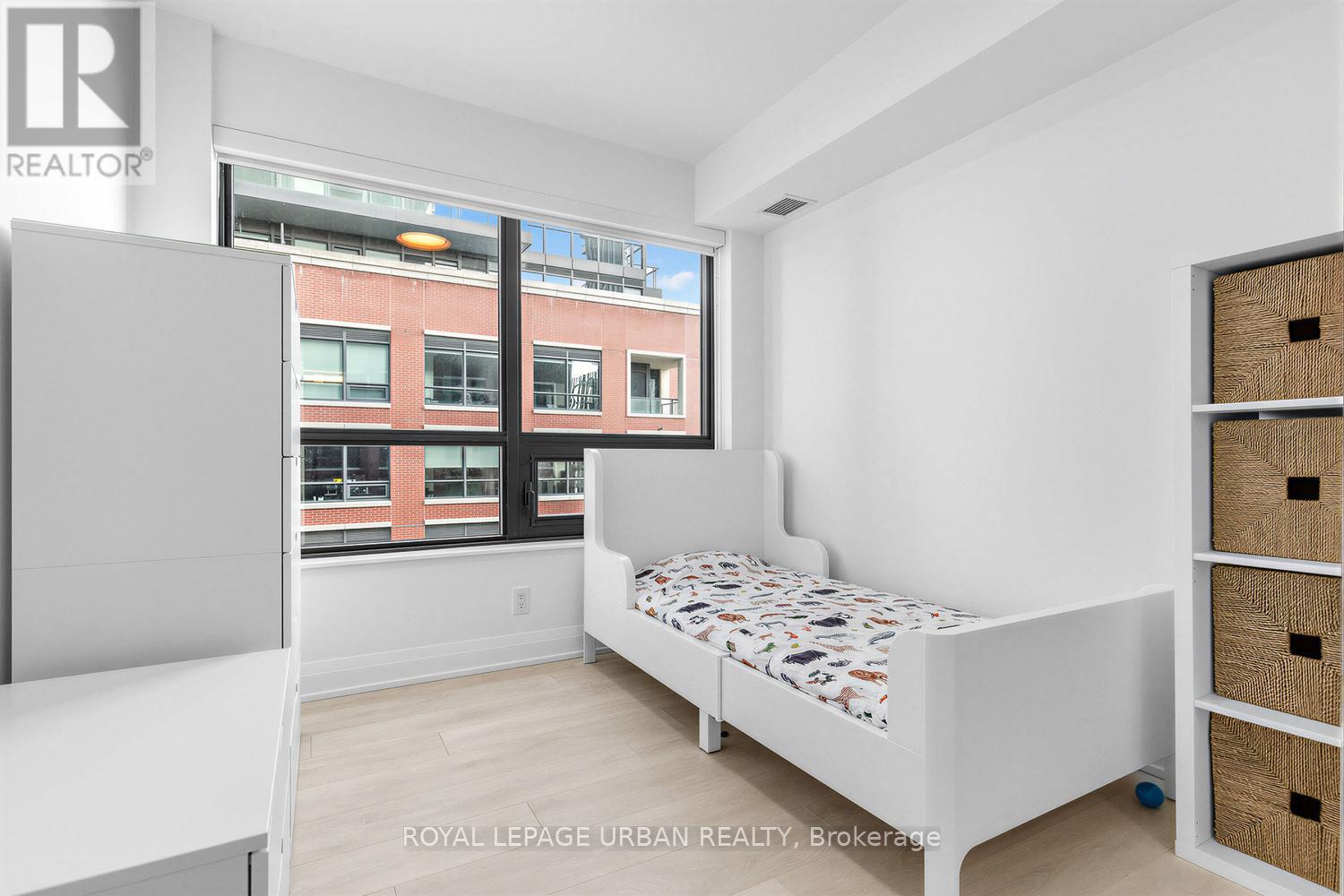 505 - 33 Frederick Todd Way, Toronto, Ontario  M1S 2K2 - Photo 22 - C12805510