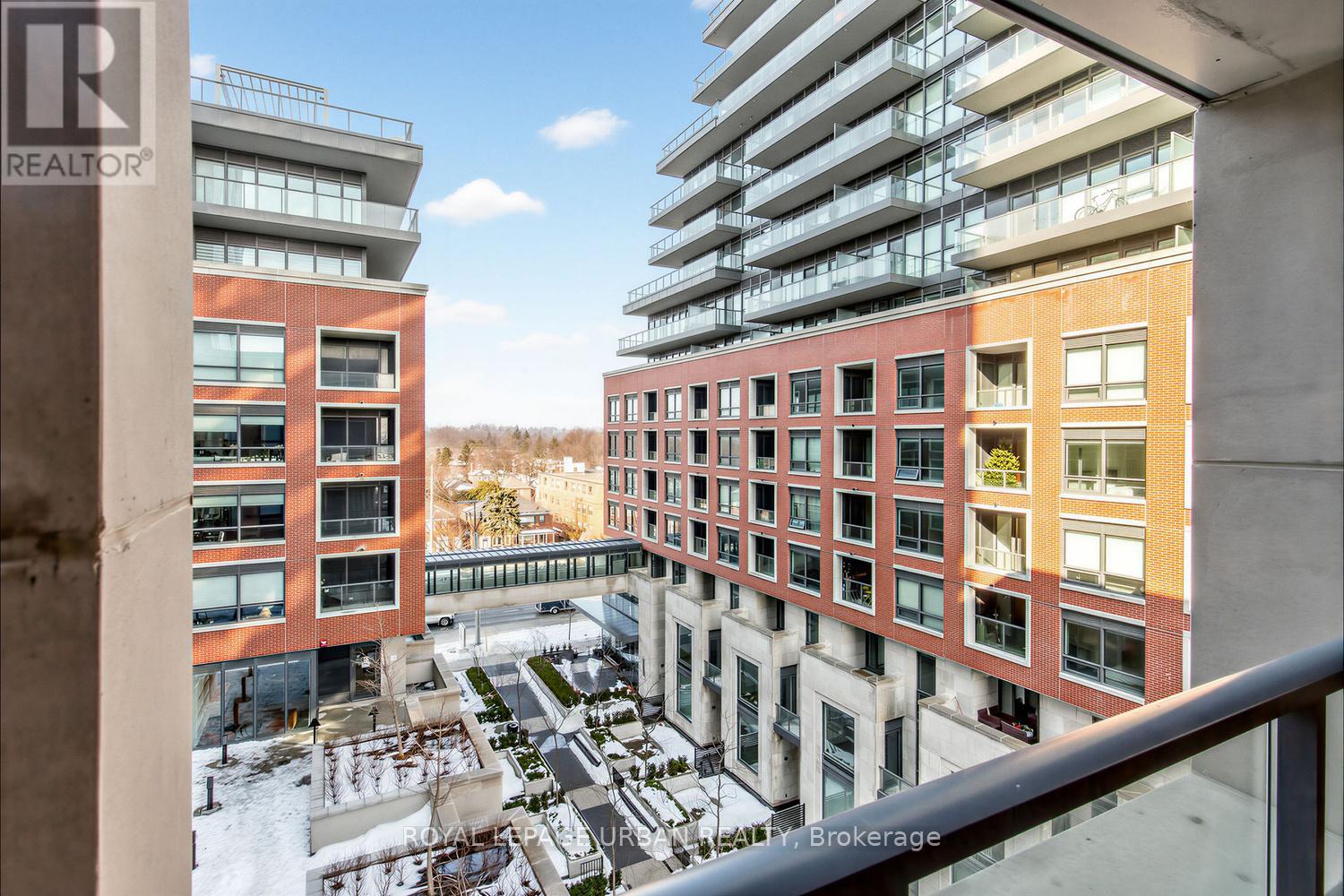 505 - 33 Frederick Todd Way, Toronto, Ontario  M1S 2K2 - Photo 27 - C12805510