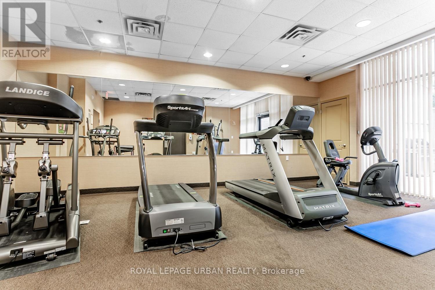 505 - 33 Frederick Todd Way, Toronto, Ontario  M1S 2K2 - Photo 33 - C12805510